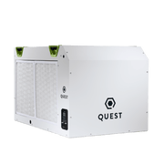Quest 506 Pint Dehumidifier - 277V - R454B - BetterGrow Hydro