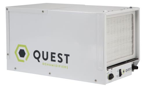 Quest 70 Pint Dehumidifier - BetterGrow Hydro