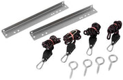 Quest 70 Pint - Hanging Bracket Kit - BetterGrow Hydro
