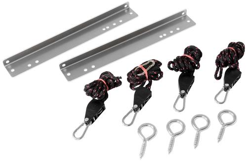 Quest 70 Pint - Hanging Bracket Kit - BetterGrow Hydro
