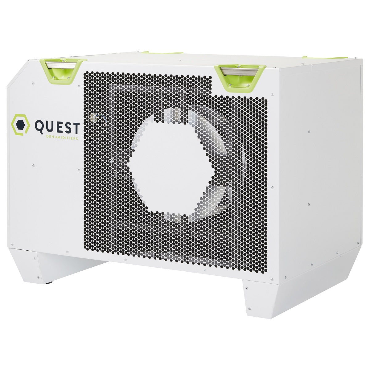 Quest 746 Pint Dehumidifier - 480V w/R454B - BetterGrow Hydro