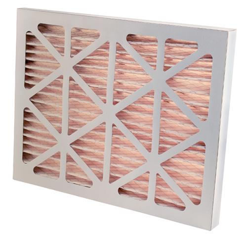 Quest Air Filter 16 in x 20 in x 2 in for PowerDry 4000 & Dual Overhead Models - BetterGrow Hydro