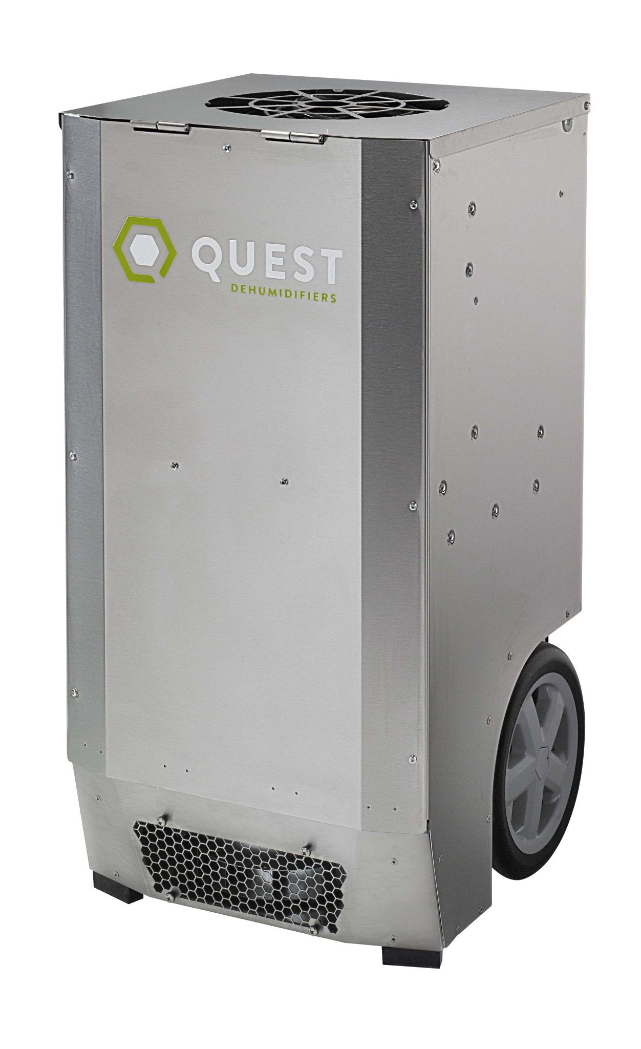 Quest CDG174 Dehumidifier - BetterGrow Hydro