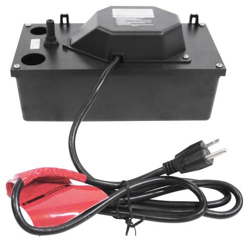 Quest Condensate Pump Kit for Quest Dehumidifiers - BetterGrow Hydro