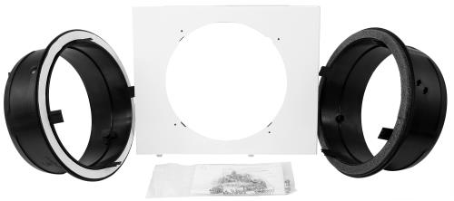 Quest Dehumidifier 70 Pint - Duct Kit - BetterGrow Hydro