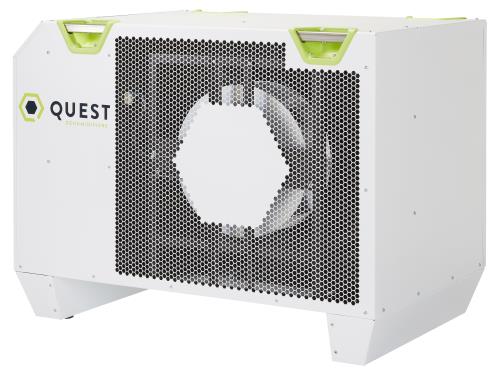 Quest Dehumidifier 876 Pint - BetterGrow Hydro