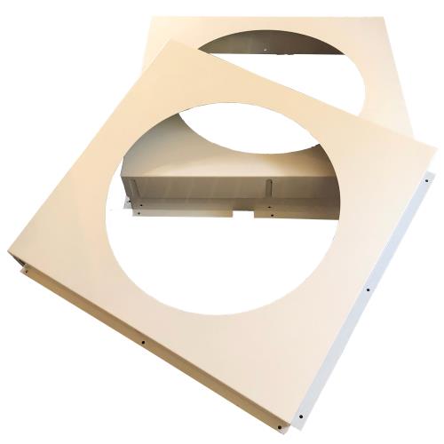 Quest Duct Kit for Quest 335 and 335 - 277V - BetterGrow Hydro