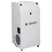 Quest Hi - E Dry 195 Dehumidifier - R454B - BetterGrow Hydro