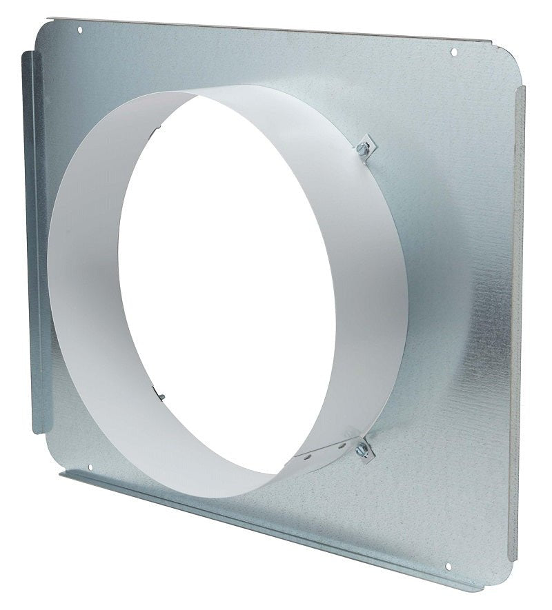 Quest Return Air Duct Collar for Overhead Style Dehumidifier - BetterGrow Hydro
