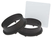 Quest Supply Duct Kit - Quest Dual 110 / 150 - BetterGrow Hydro