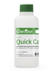 Quick Cal Solution Solution for GroLine pH and EC Meters - 230 ml - BetterGrow Hydro