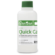Quick Cal Solution Solution for GroLine pH and EC Meters - 500 ml - BetterGrow Hydro