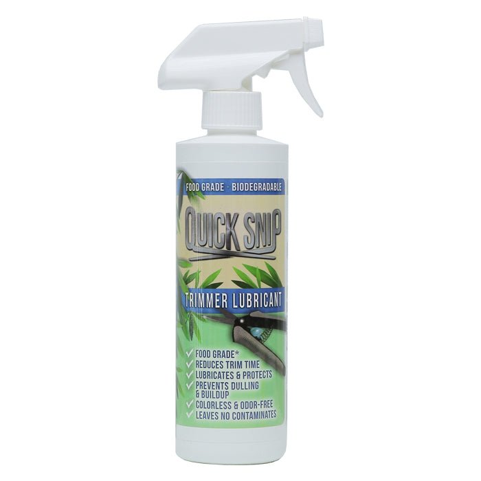 Quick Snip Trimmer Lubricant - BetterGrow Hydro