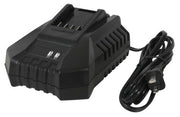 Rainmaker Lithium Ion Battery Charging Station - BetterGrow Hydro
