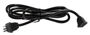 Reflector - to - Ballast Extension Cord - 10 ft - 16 Gauge - BetterGrow Hydro