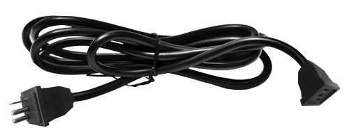 Reflector - to - Ballast Extension Cord - 10 ft - 16 Gauge - BetterGrow Hydro