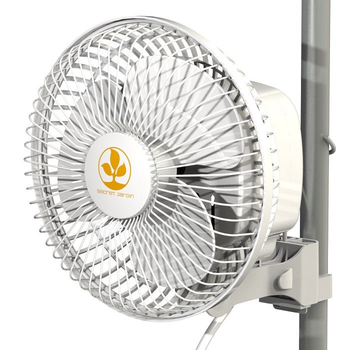 ~REFURBISHED~ 16W Monkey Fan v2.0 - BetterGrow Hydro