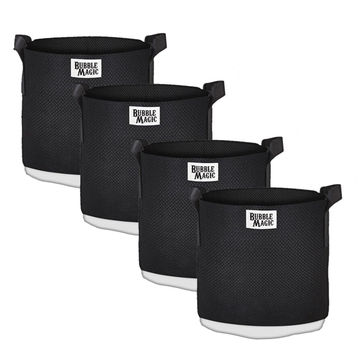 ~REFURBISHED~ Bubble Magic Extraction Bags 20 Gallon 4 Bag Set - BetterGrow Hydro