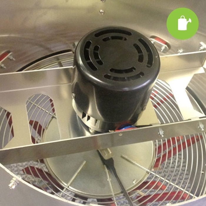 **REFURBISHED** DL Trimmer Elite - BetterGrow Hydro