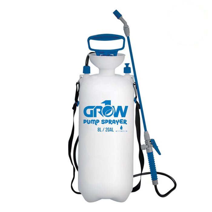 ~REFURBISHED~ Grow1 2 gallon Pump Sprayer - BetterGrow Hydro