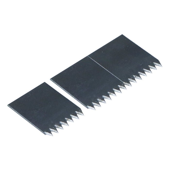 Replacement Blades for Grow1 Tape Gun (3pcs) - BetterGrow Hydro