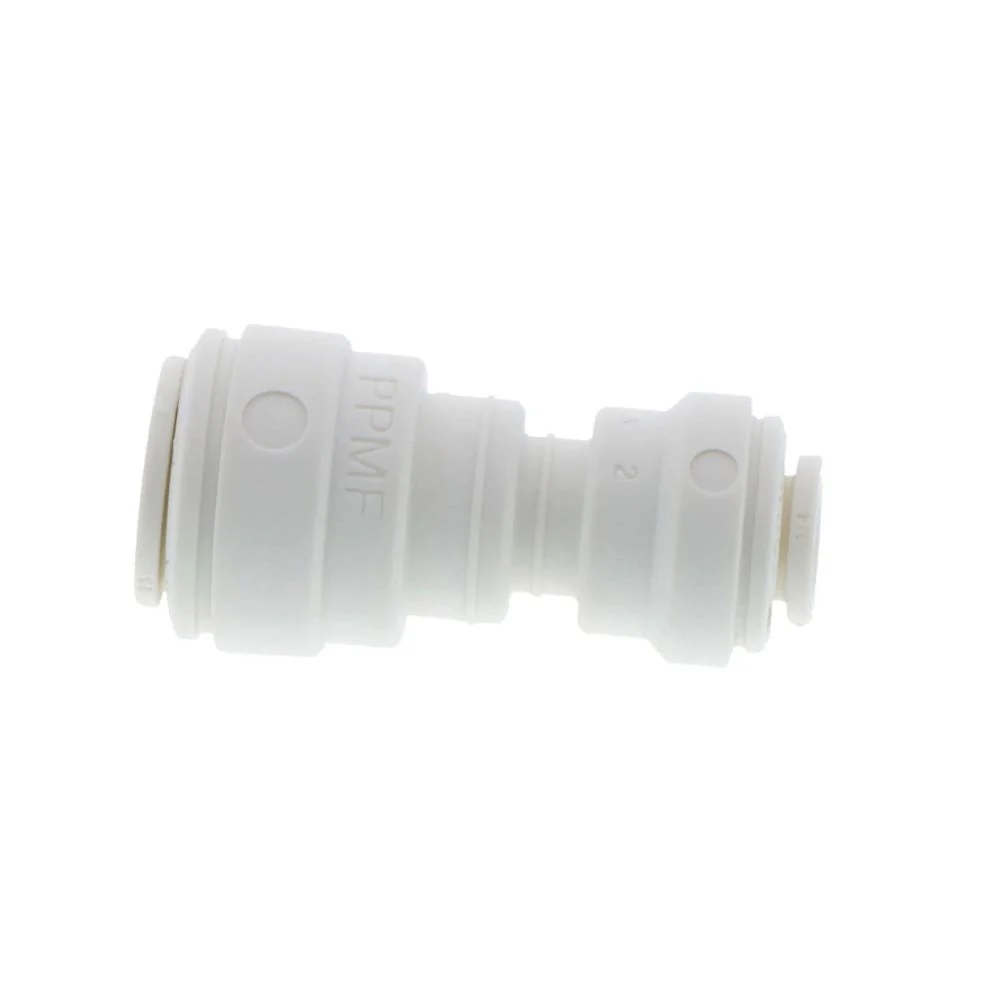 RO Adapter 1/4" x 3/8" Coupling