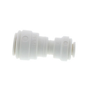 RO Adapter 1/4" x 3/8" Coupling