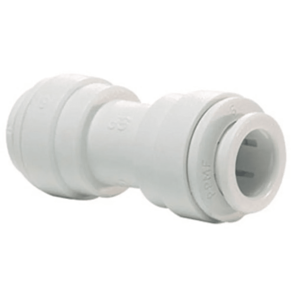 RO Adapter 1/4" x 3/8" Coupling - BetterGrow Hydro