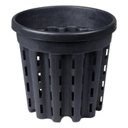Root Pruning Pot 6in Round (3L / .8 Gallon) - BetterGrow Hydro