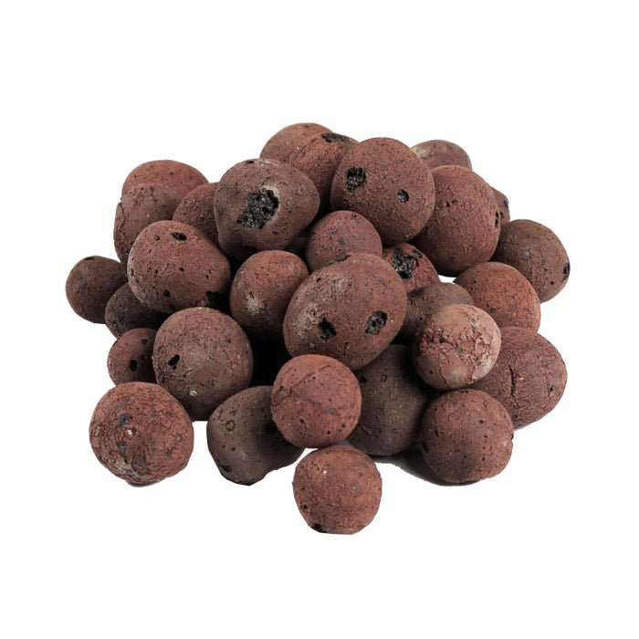 Root Royale LECA Clay Pebbles - 50 Liter - BetterGrow Hydro