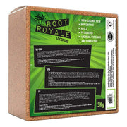 Root Royale RHP Certified Coco Bale - 5KG - BetterGrow Hydro