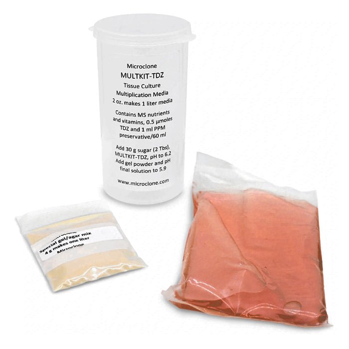 Rooting Media Kit (Root Kit) - BetterGrow Hydro