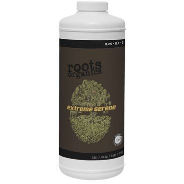 Roots Organics Extreme Serene - 32oz - BetterGrow Hydro
