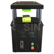 Rosin Tech All - In - One Rosin Heat Press - BetterGrow Hydro