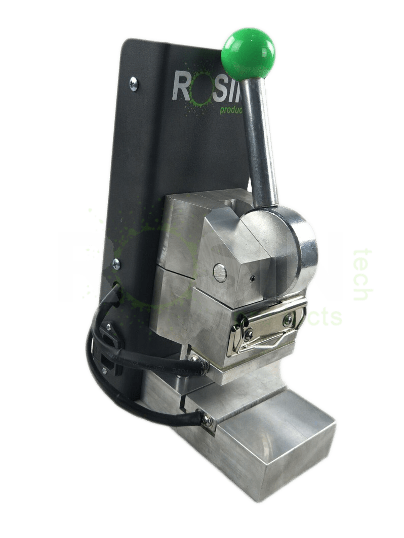 Rosin Tech GO Manual Rosin Press - BetterGrow Hydro