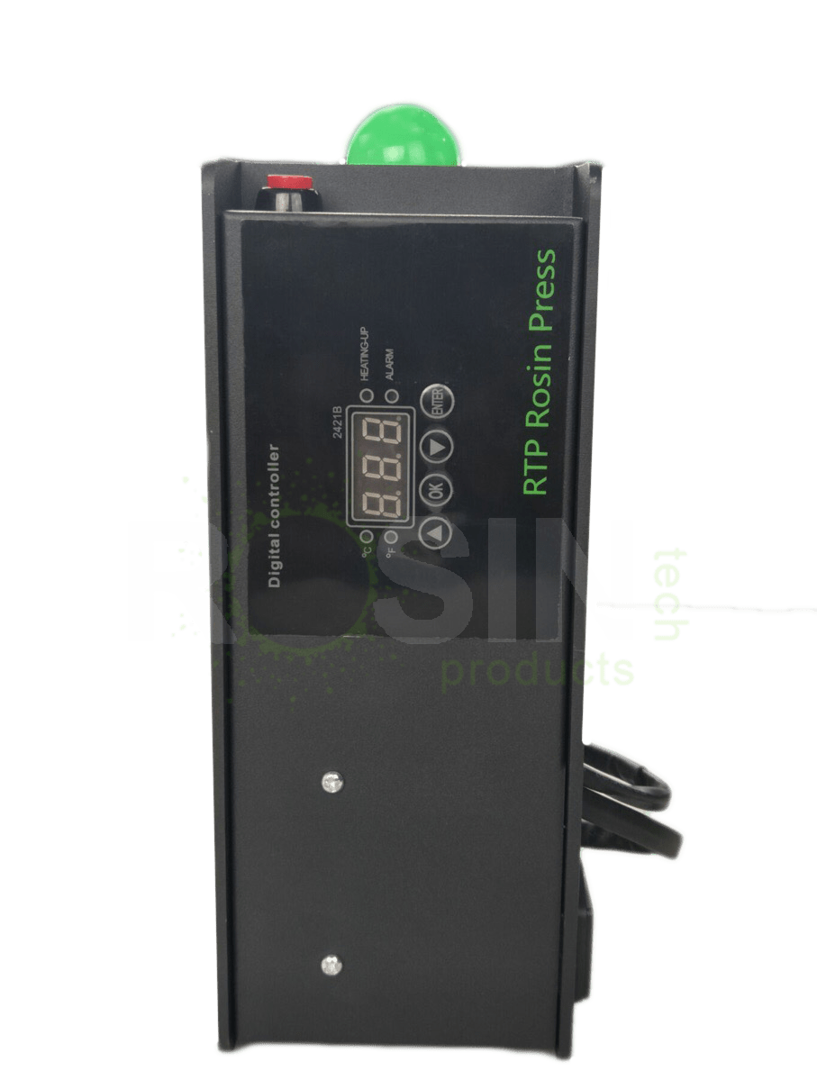 Rosin Tech GO Manual Rosin Press - BetterGrow Hydro