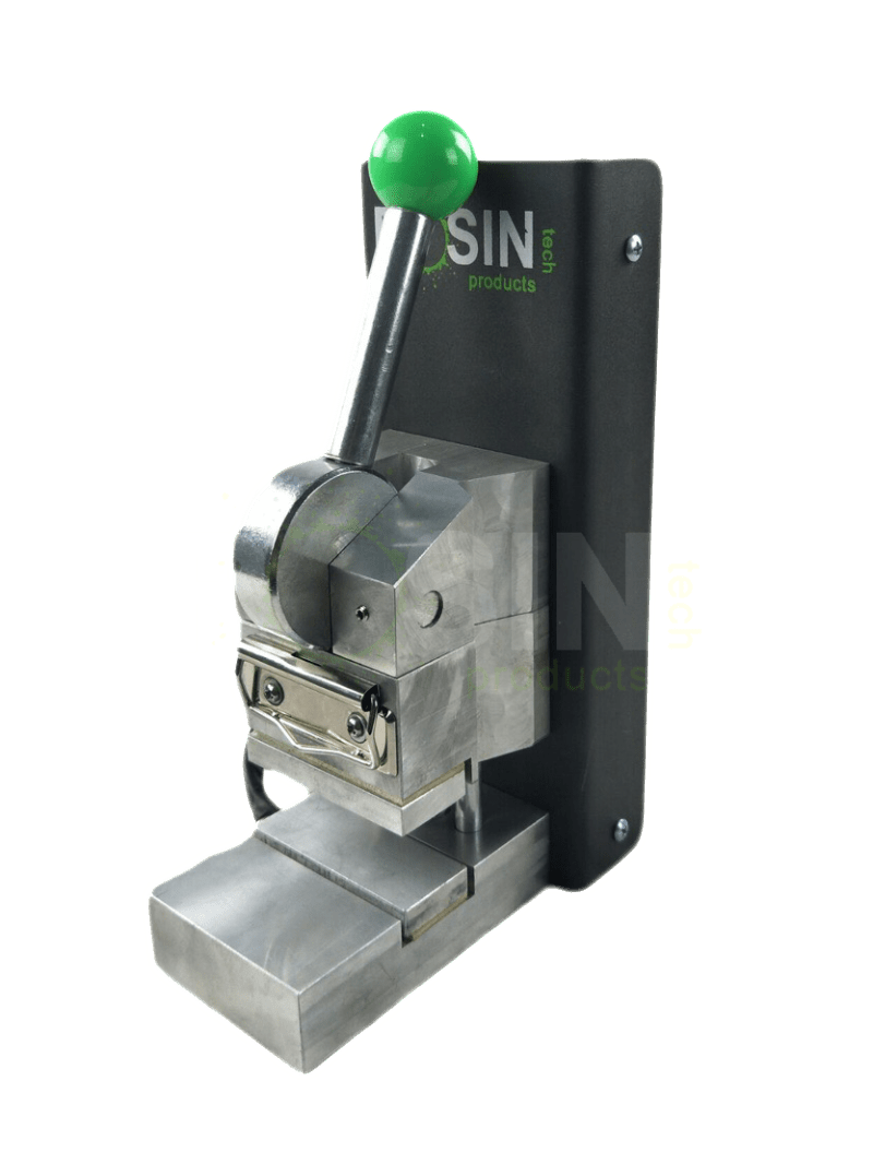 Rosin Tech GO Manual Rosin Press - BetterGrow Hydro