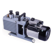 Rotary Vane Vacuum Pump (1 box has pump, 1 box has guage and filter) - BetterGrow Hydro