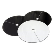 Round Grow Lids - 40 pack - BetterGrow Hydro