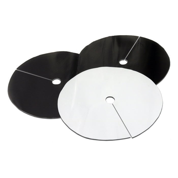 Round Grow Lids - 40 pack - BetterGrow Hydro