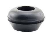 Rubber Grommet 1/2" - Round - BetterGrow Hydro