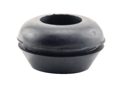Rubber Grommet 1/2" - Round - BetterGrow Hydro