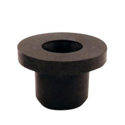 Rubber Grommet 1/4in - Top Hat - BetterGrow Hydro