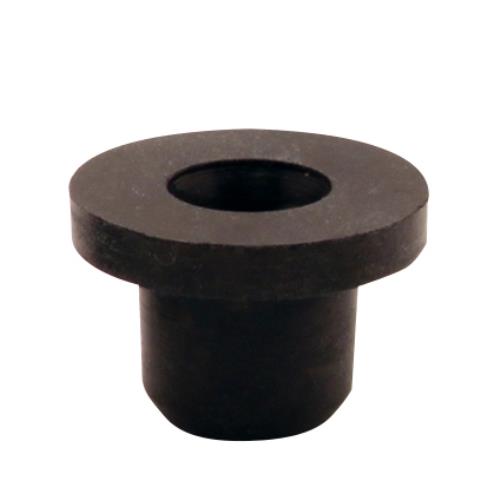 Rubber Grommet 1/4in - Top Hat - BetterGrow Hydro