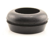 Rubber Grommet 3/4in - Round - BetterGrow Hydro