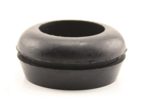 Rubber Grommet 3/4in - Round - BetterGrow Hydro