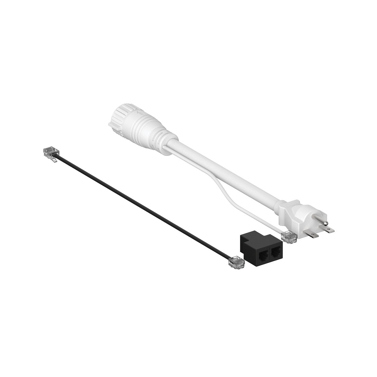 Rubber Grommet 3/4in - Round - BetterGrow Hydro