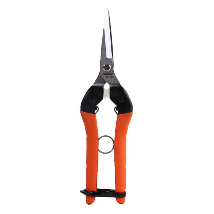 Saboten Harvesting Scissors - BetterGrow Hydro
