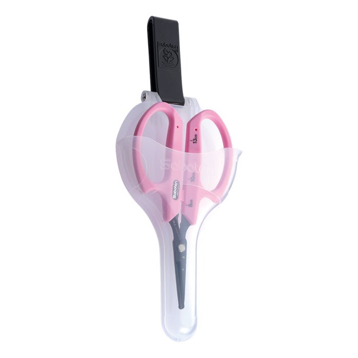 Saboten Plastic Case for Trimming Scissors (PT-9) - BetterGrow Hydro