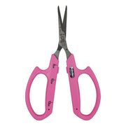 Saboten Stainless Steel Angled Blade Trimming Scissors (PT-13) - BetterGrow Hydro